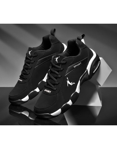 Man Sneaker Breathable Basketball shoes Men's shoe Casual Walking Shoes Man Sneaker Breathable Basketball shoes Men's shoe Casual Walking Shoes