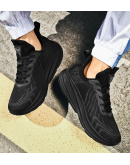 YRZL White Shoes Men Couple Casual Skateboard Shoes Comfortable Sneakers YRZL White Shoes Men Couple Casual Skateboard Shoes Comfortable Sneakers