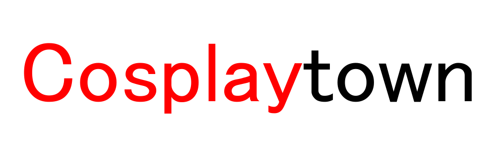 cosplaytown